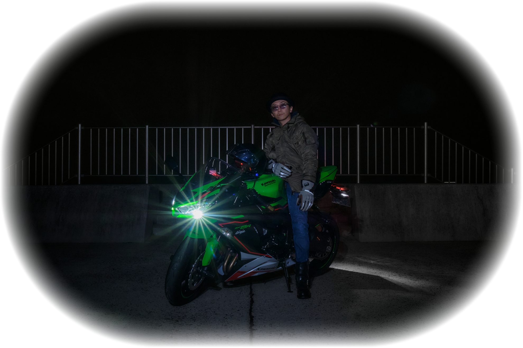 プロフィール画像