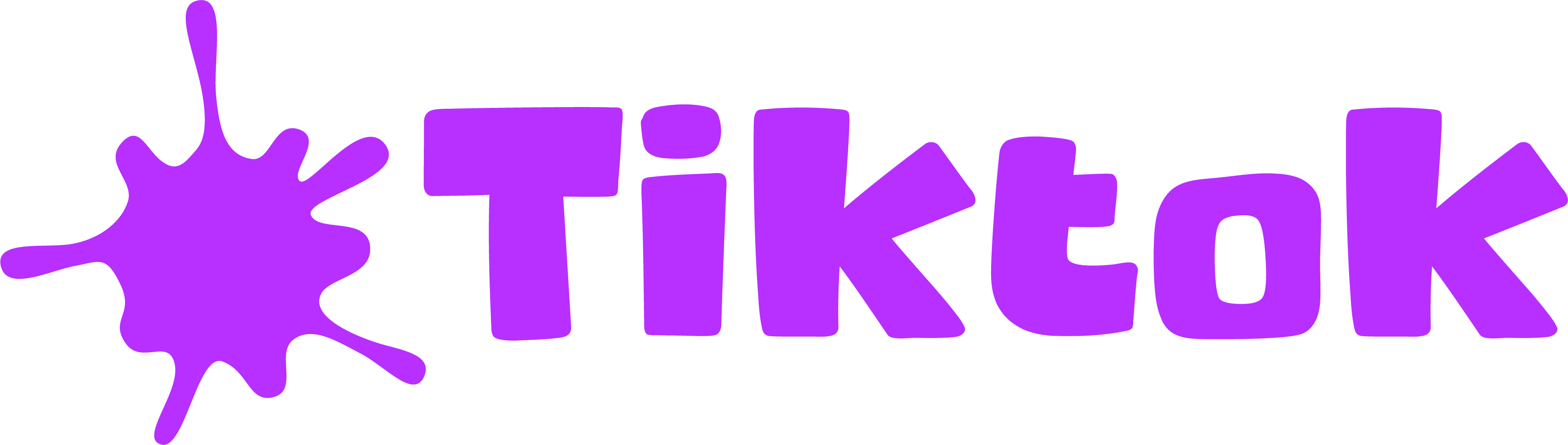 TikTokタイトル